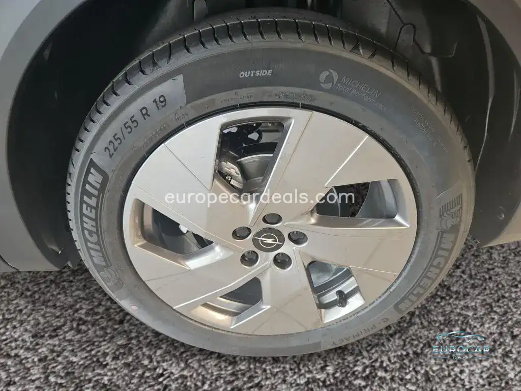 Opel Grandland (X)