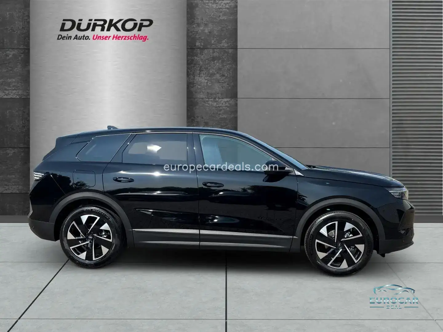 Opel Grandland (X)