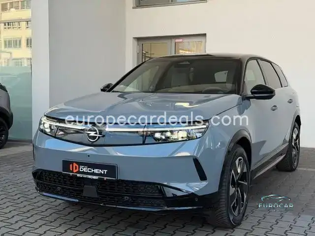 Opel Grandland (X)