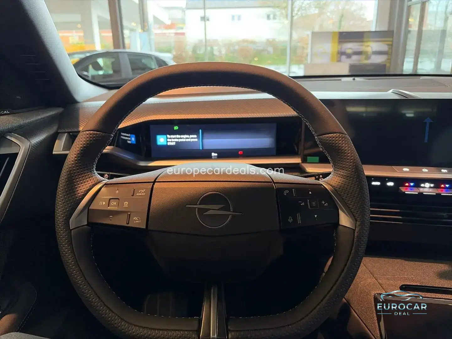 Opel Grandland (X)
