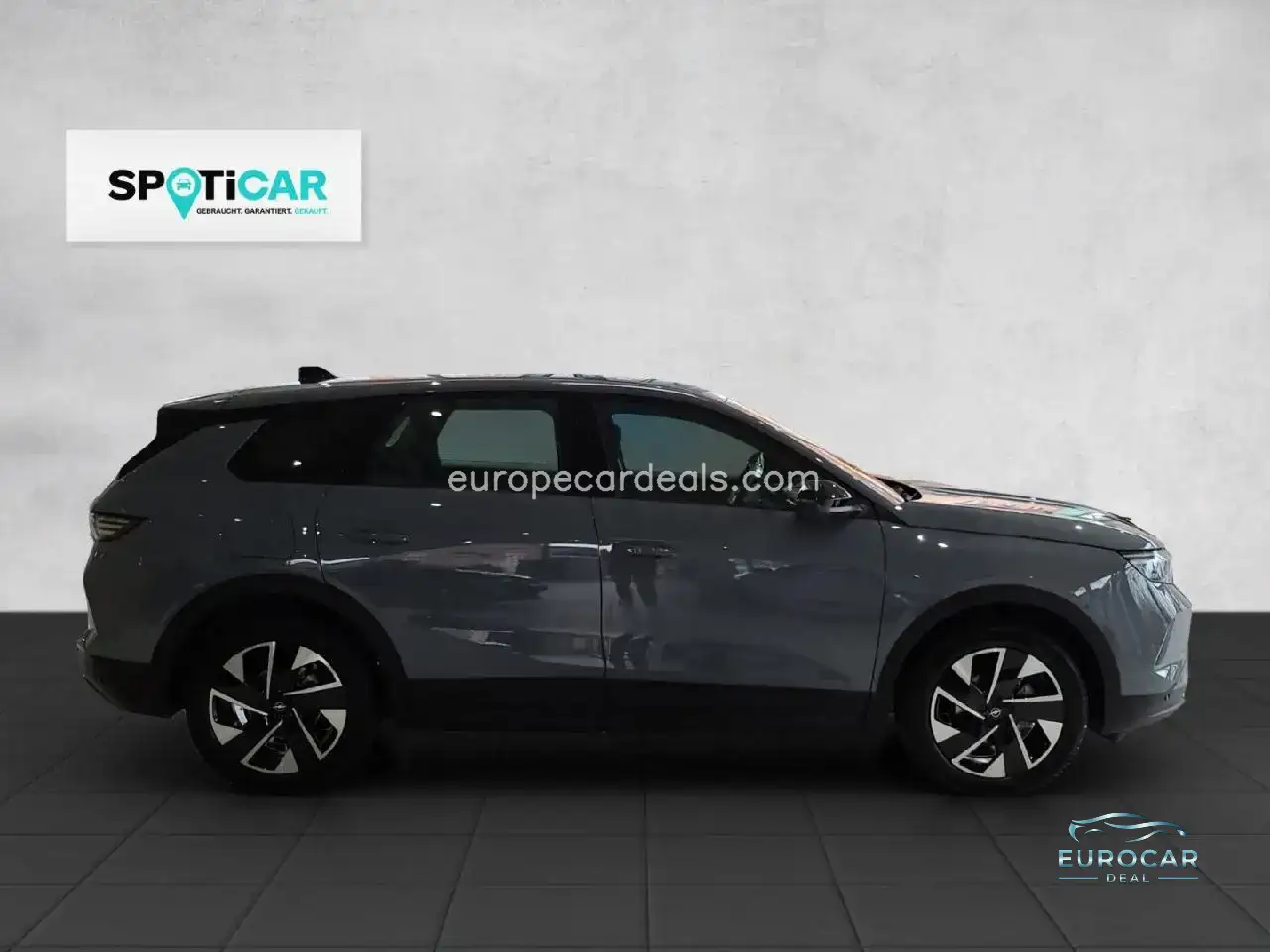 Opel Grandland (X)