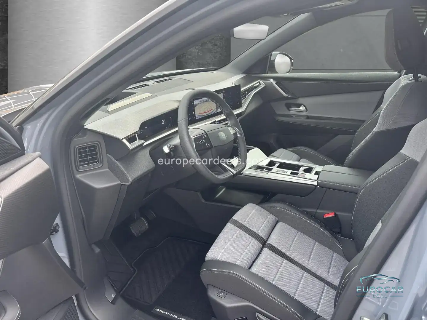 Opel Grandland (X)