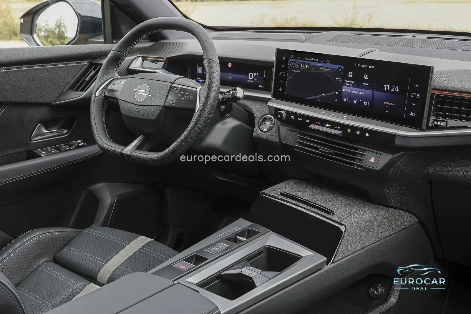 Opel Grandland (X)