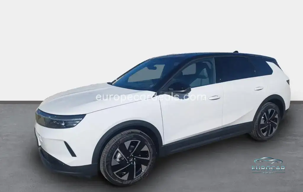 Opel Grandland (X)