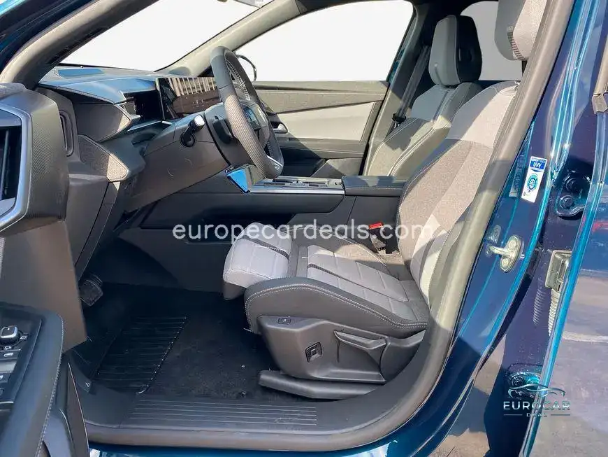 Opel Grandland (X)