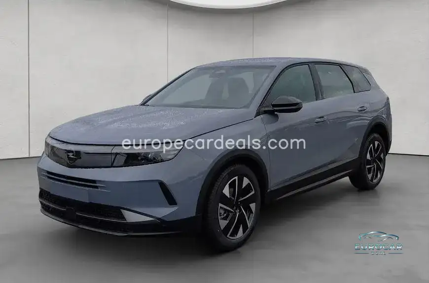 Opel Grandland (X)