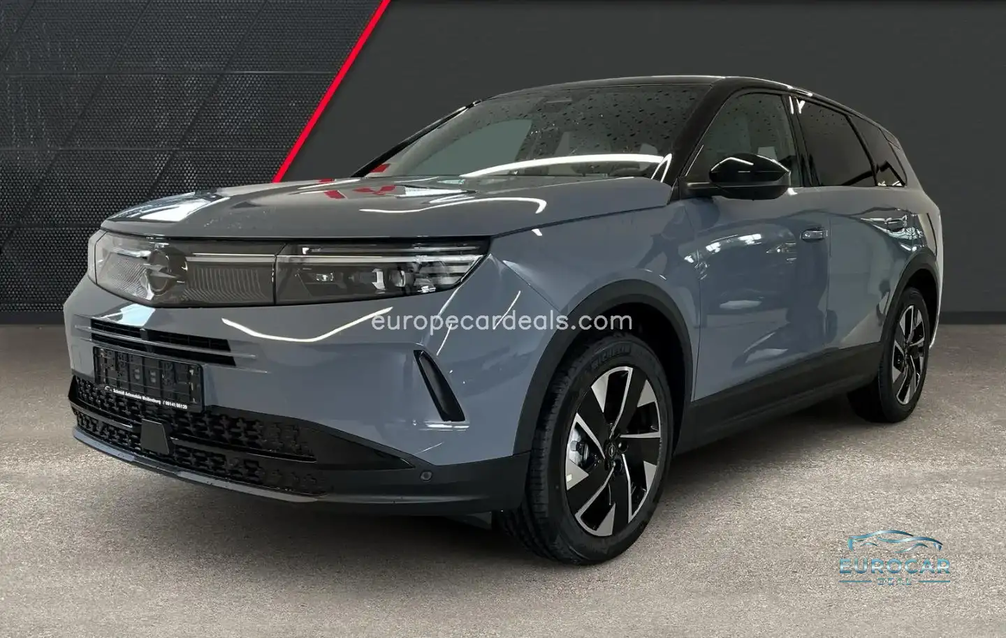 Opel Grandland (X)