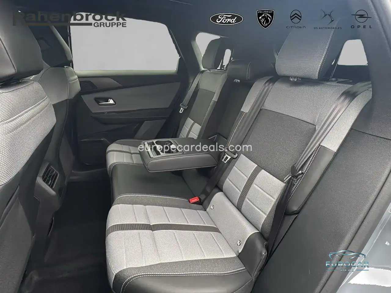 Opel Grandland (X)