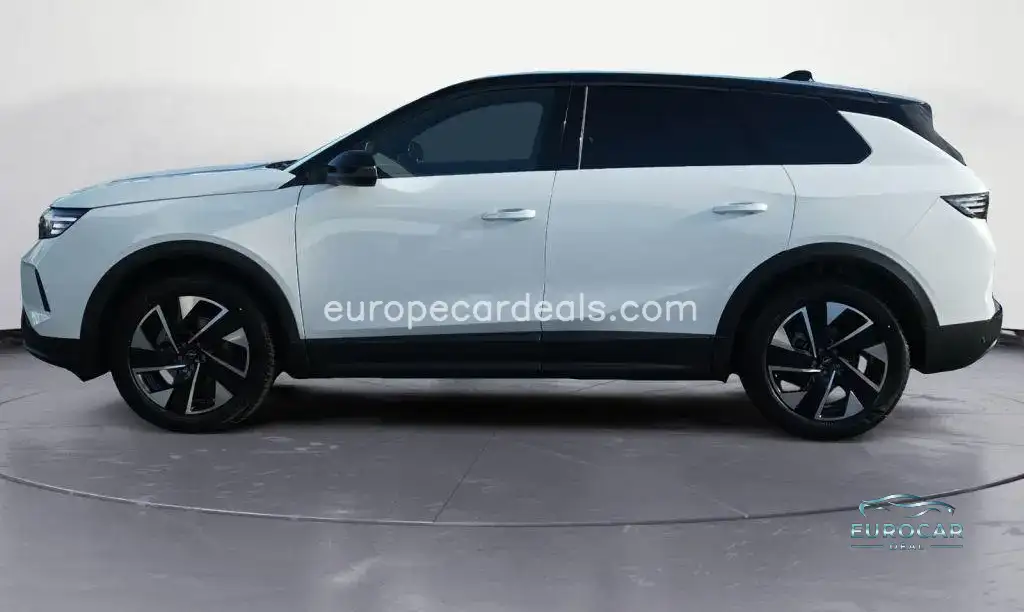 Opel Grandland (X)