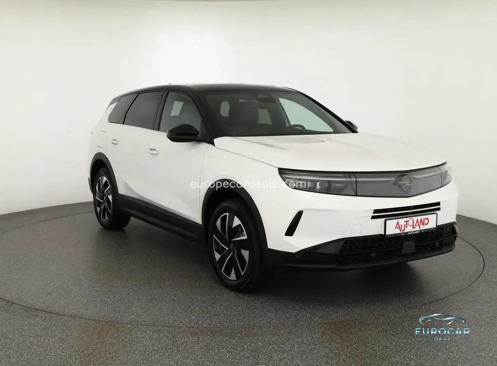 Opel Grandland (X)