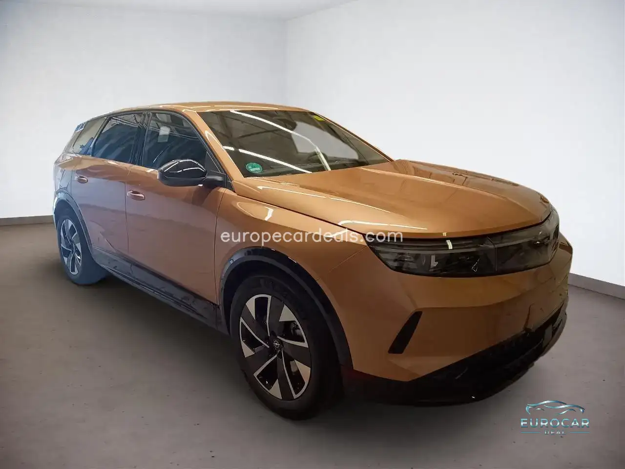 Opel Grandland (X)