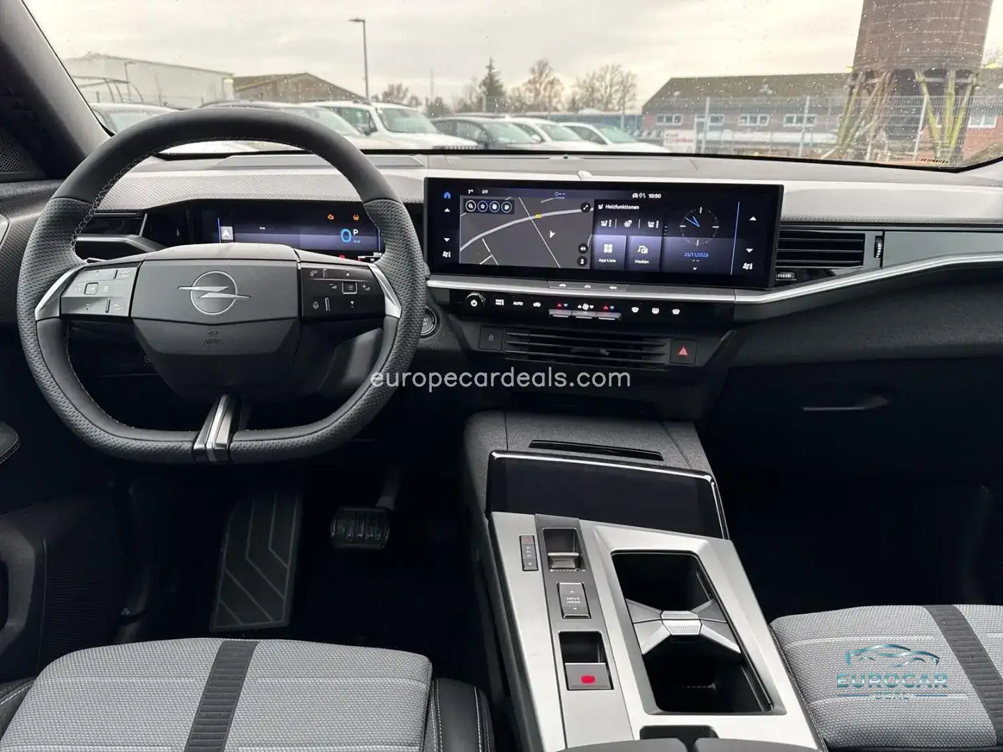Opel Grandland (X)