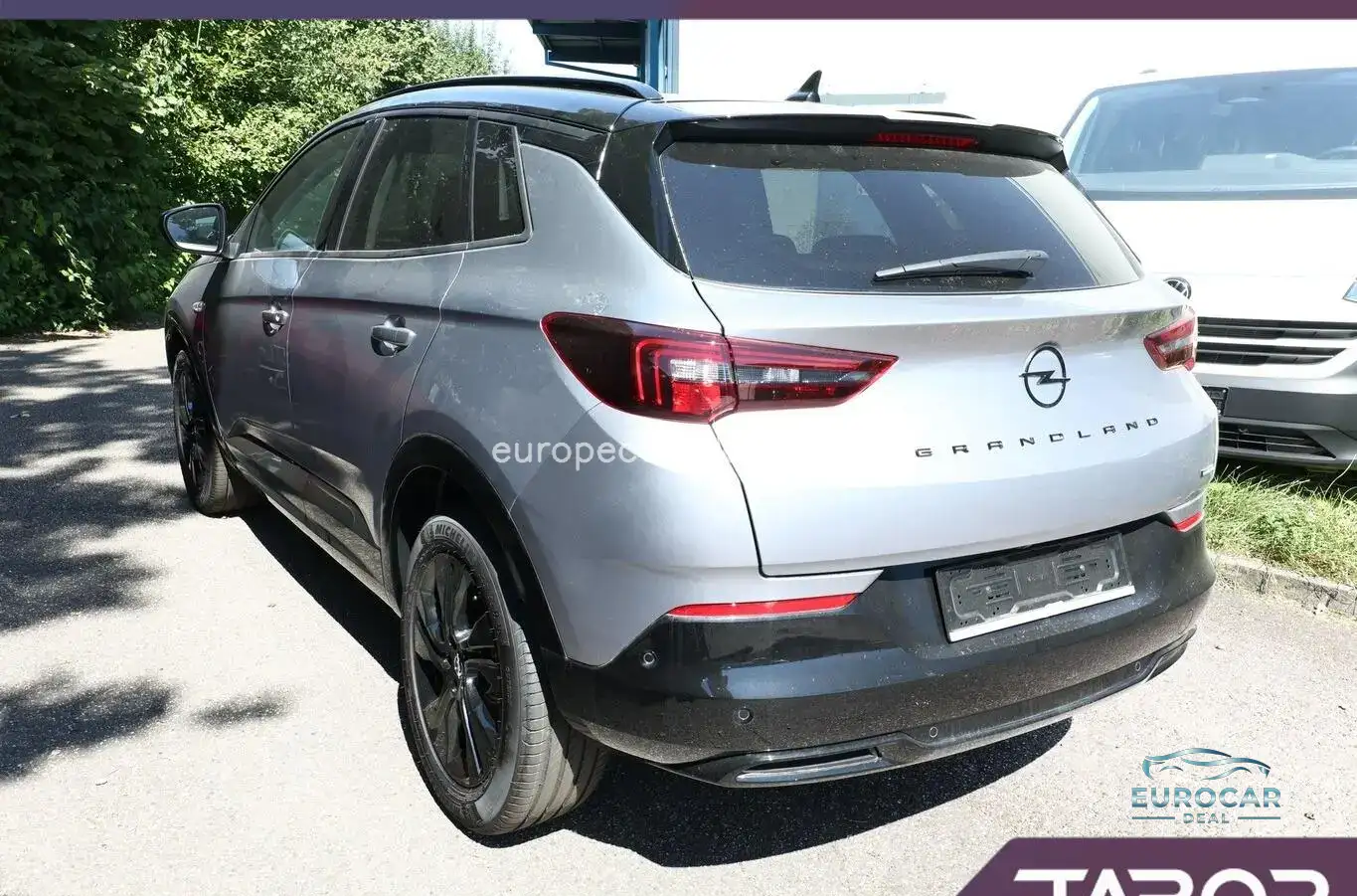 Opel Grandland (X)
