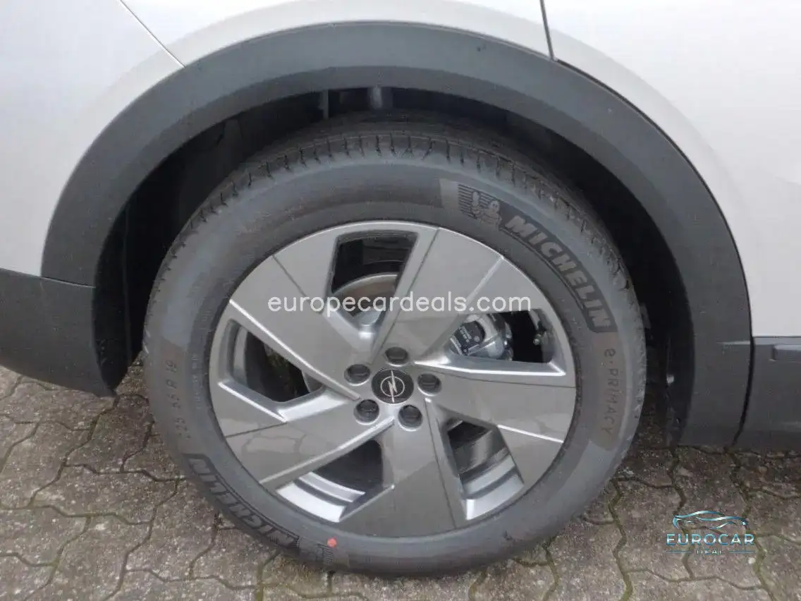 Opel Grandland (X)