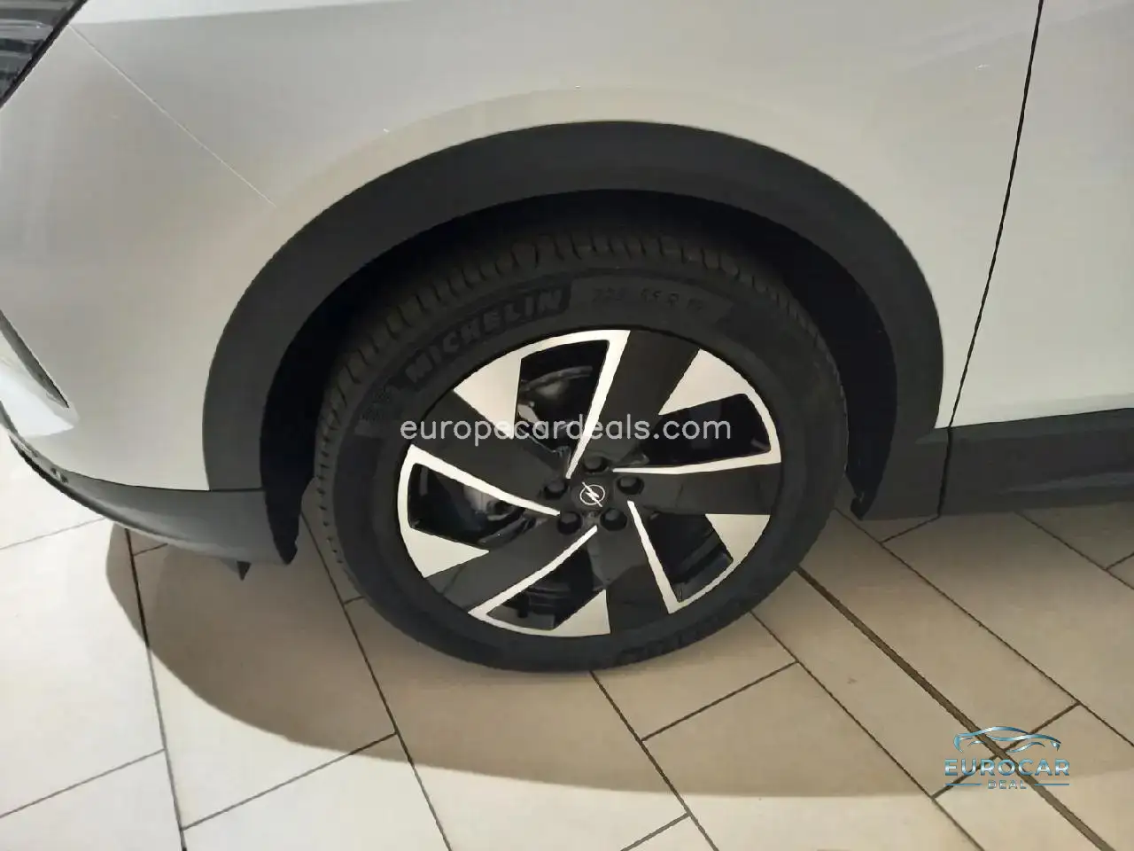 Opel Grandland (X)