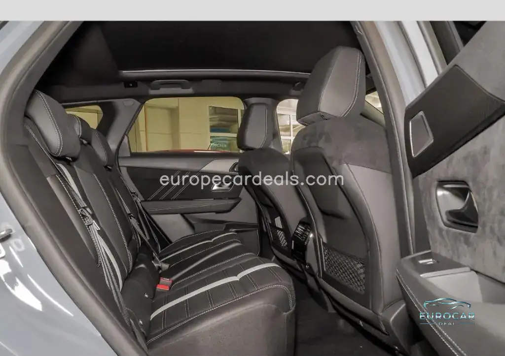 Opel Grandland (X)