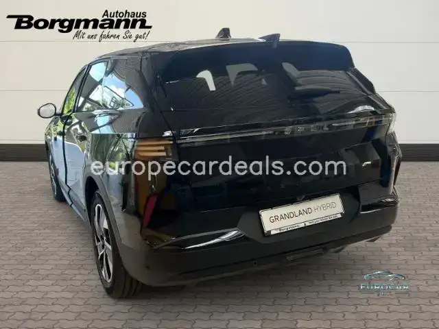 Opel Grandland (X)