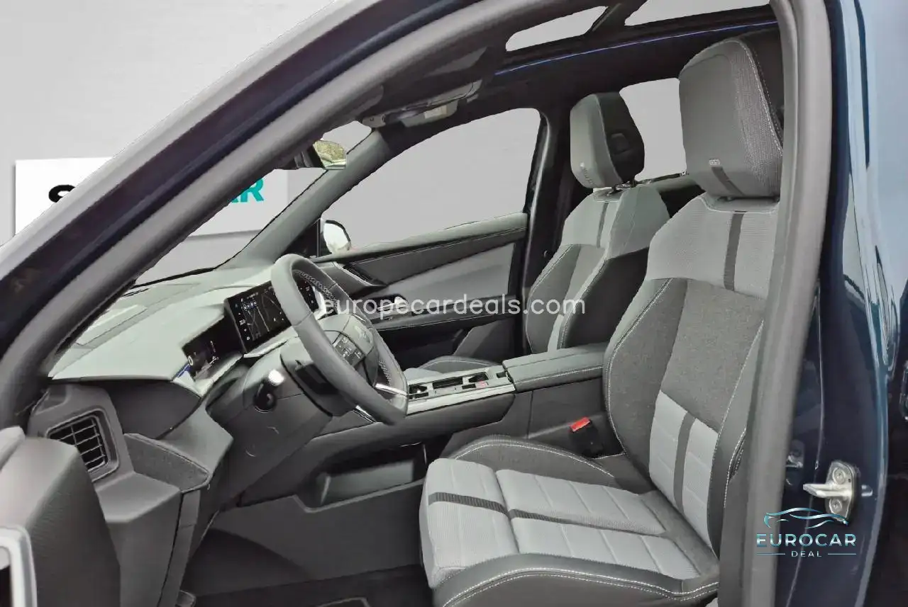 Opel Grandland (X)