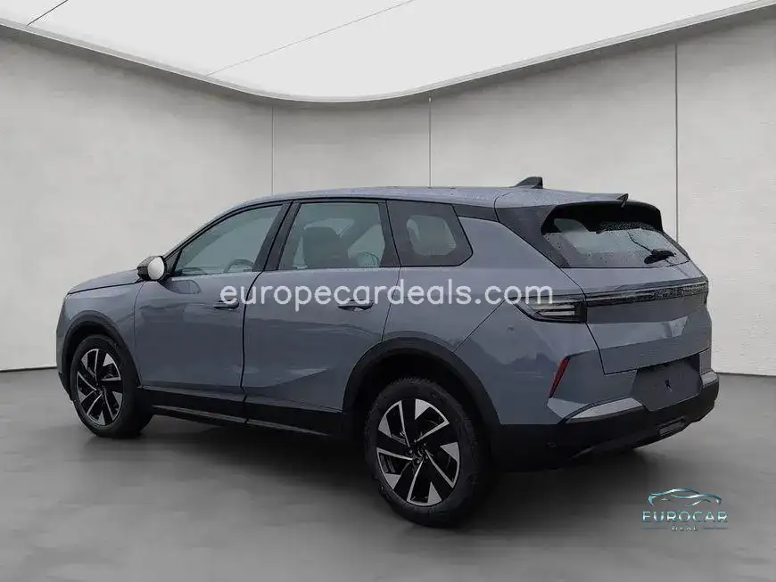 Opel Grandland (X)