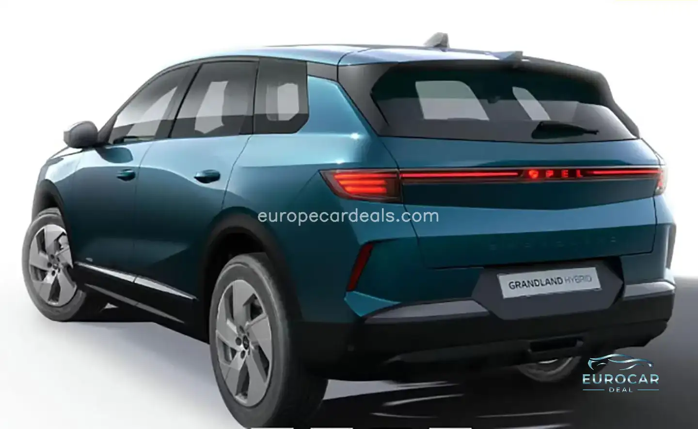Opel Grandland (X)