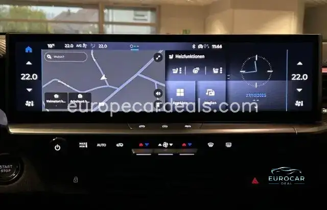 Opel Grandland (X)