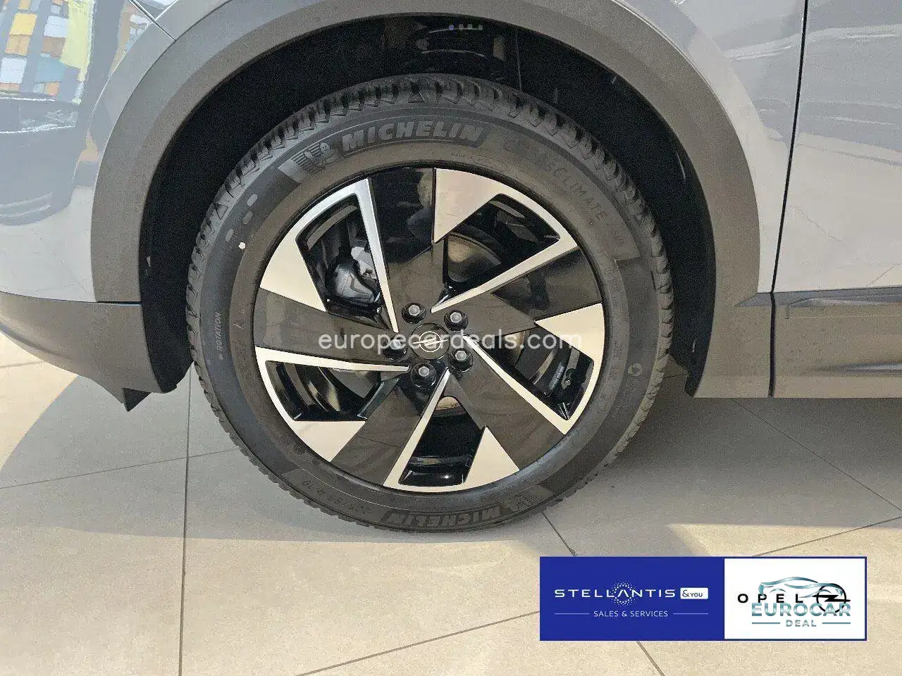 Opel Grandland (X)