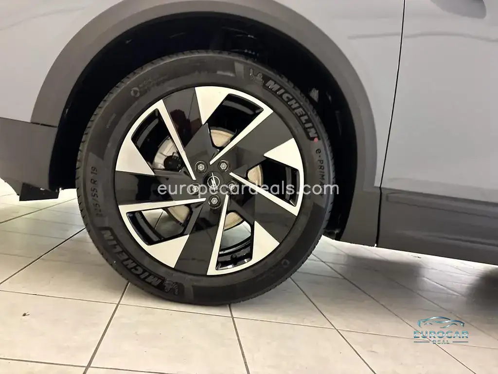 Opel Grandland (X)