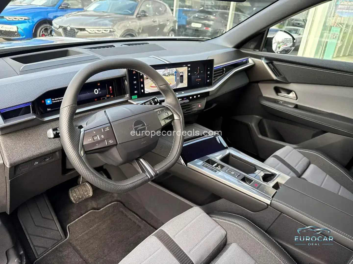 Opel Grandland (X)
