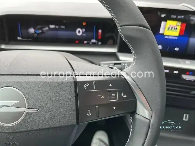 Opel Grandland (X)