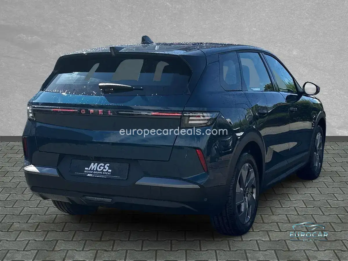 Opel Grandland (X)