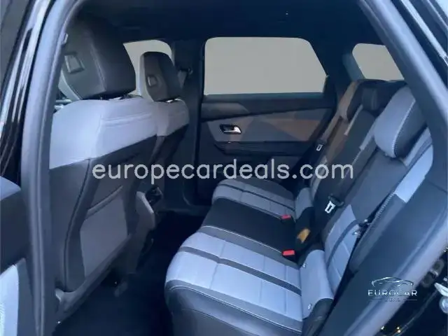 Opel Grandland (X)