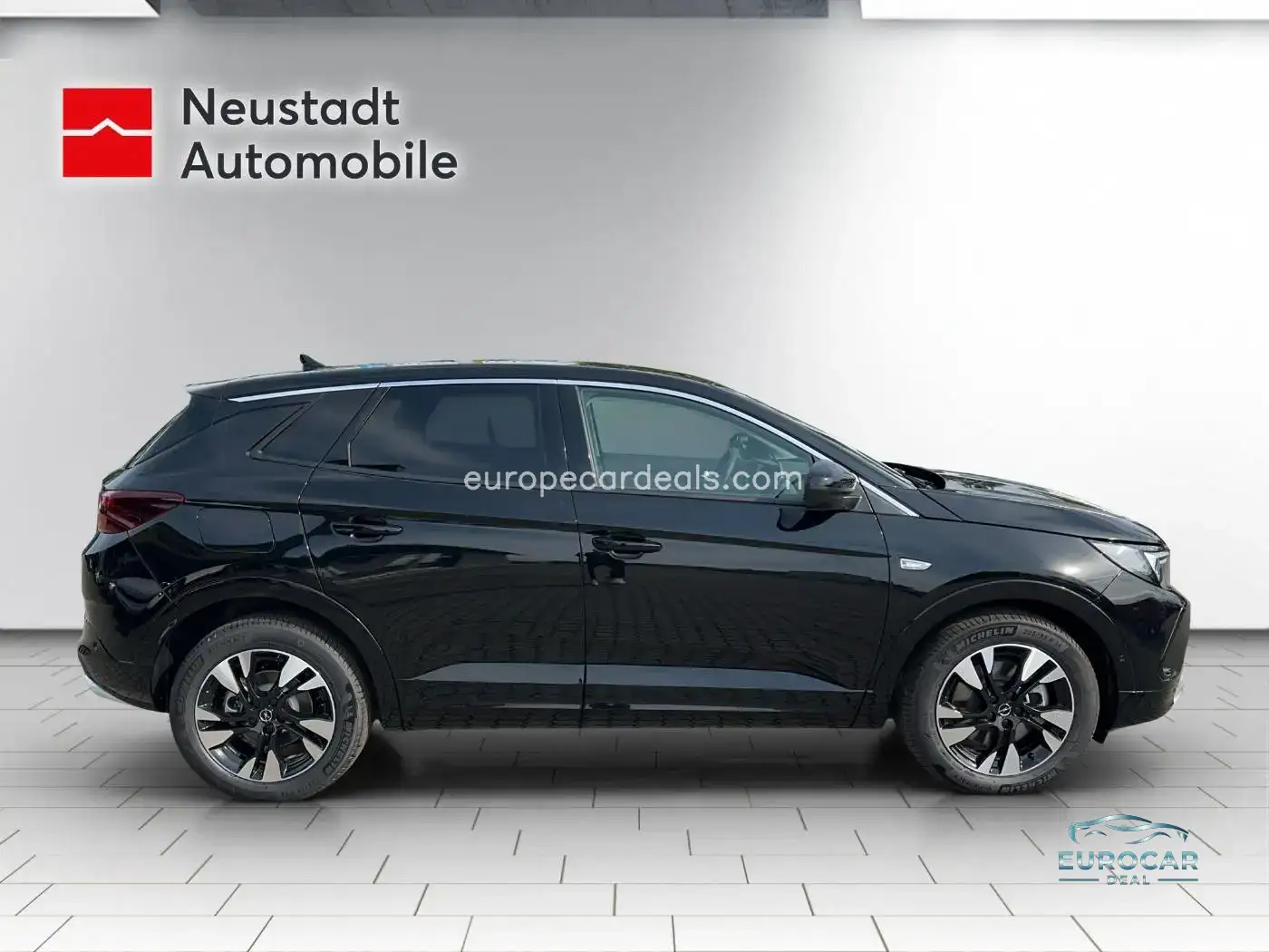 Opel Grandland (X)