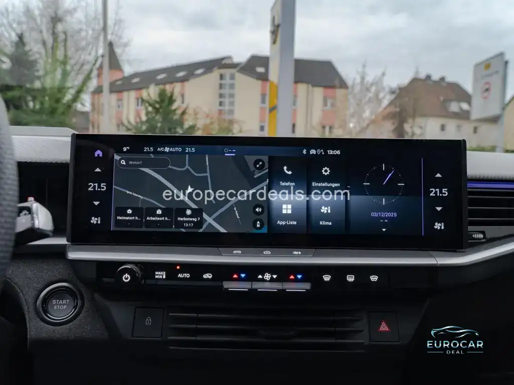 Opel Grandland (X)
