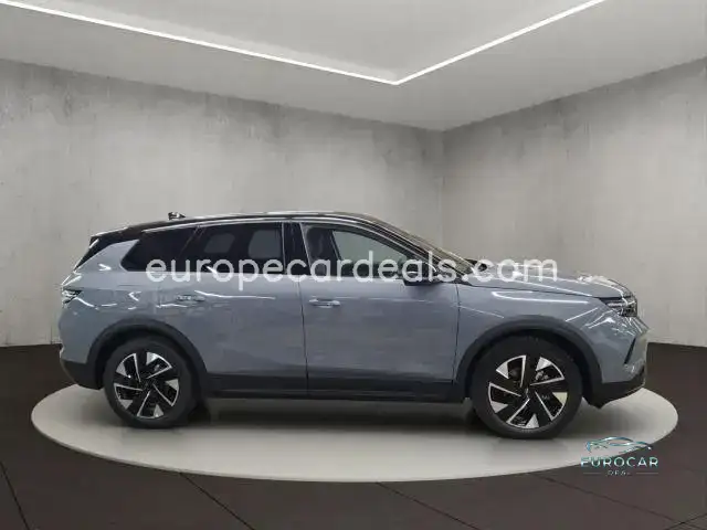 Opel Grandland (X)