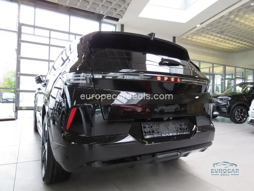 Opel Grandland (X)