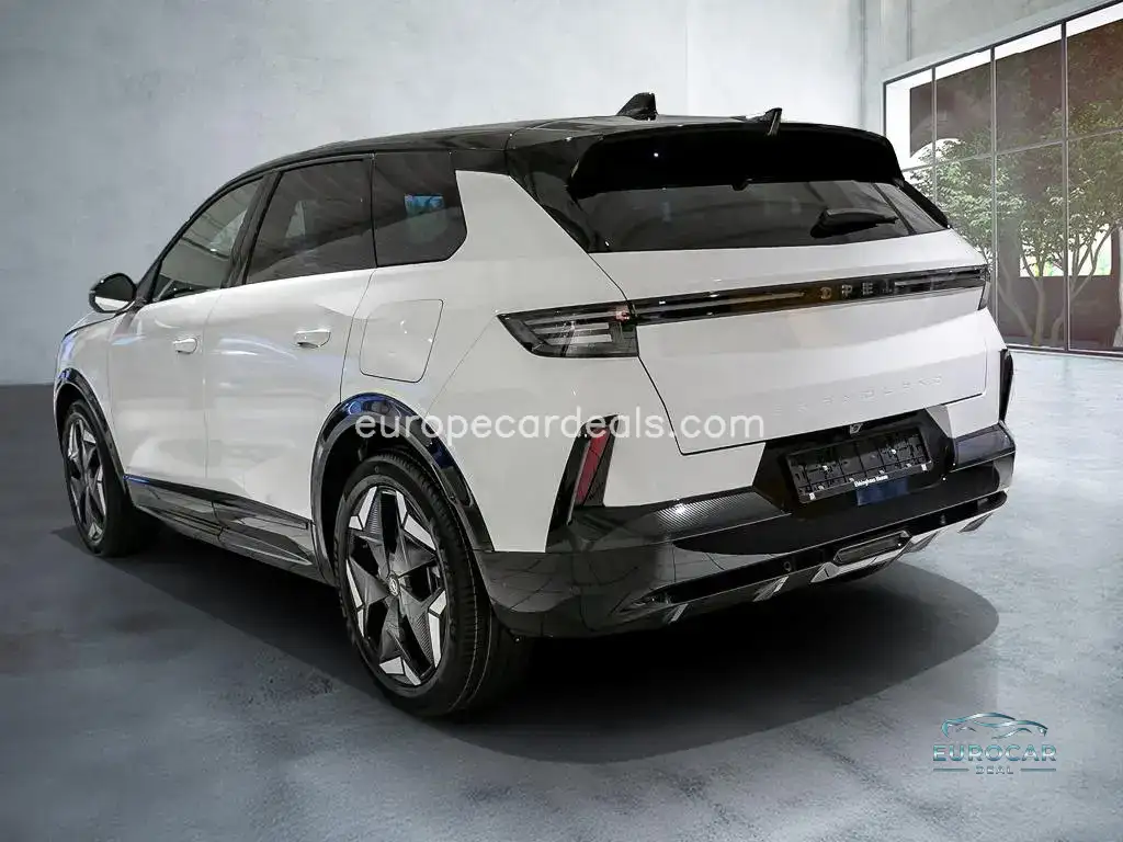 Opel Grandland (X)