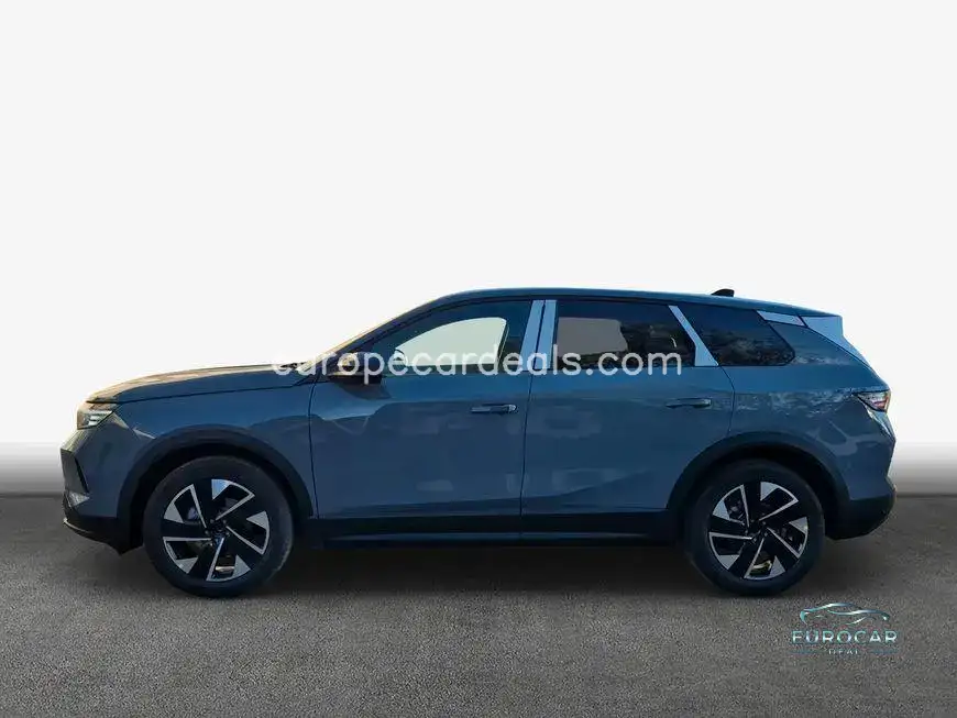 Opel Grandland (X)