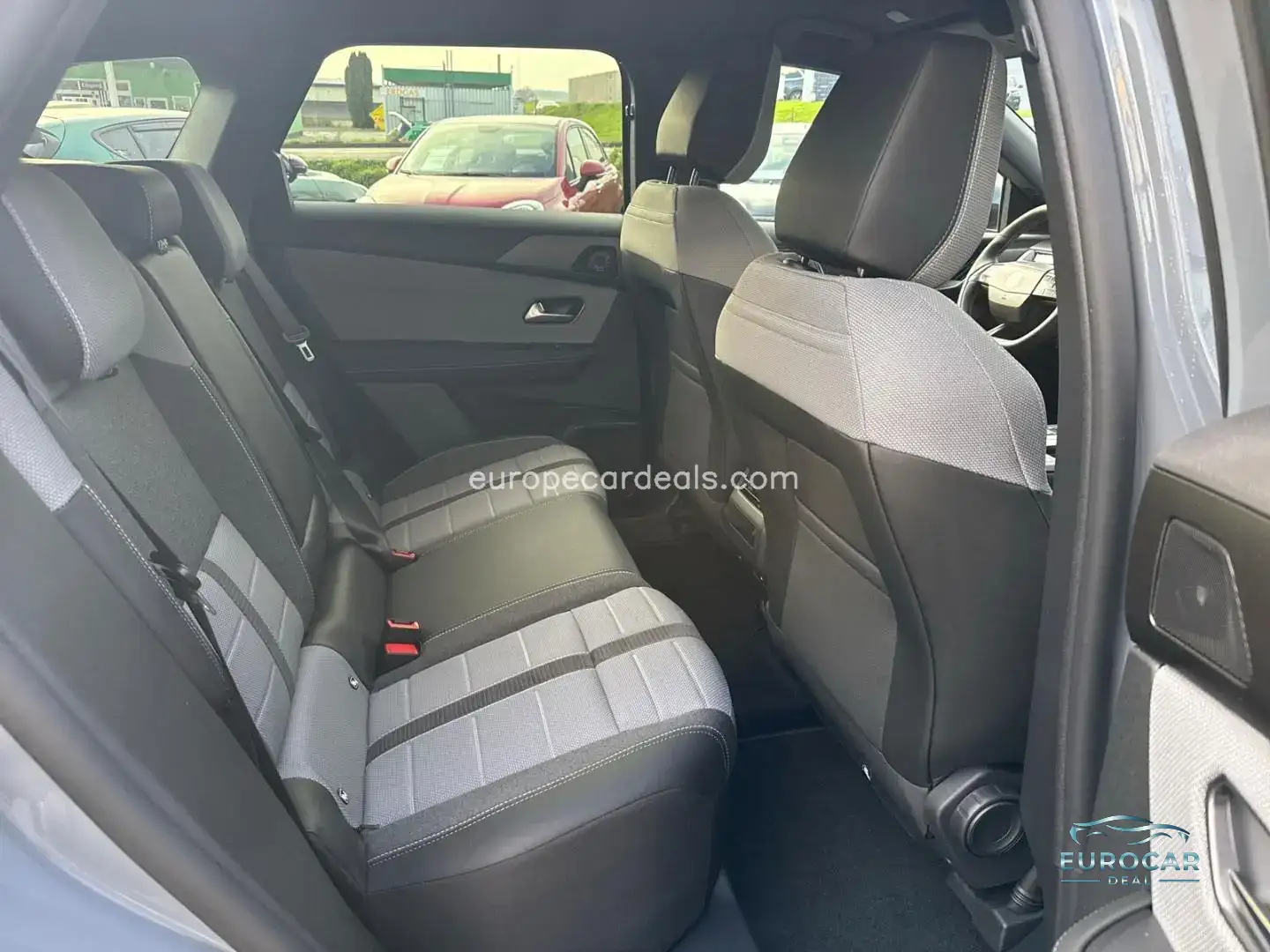 Opel Grandland (X)