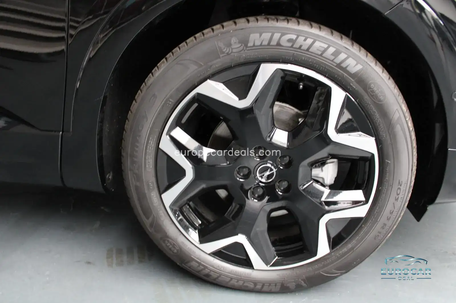 Opel Grandland (X)