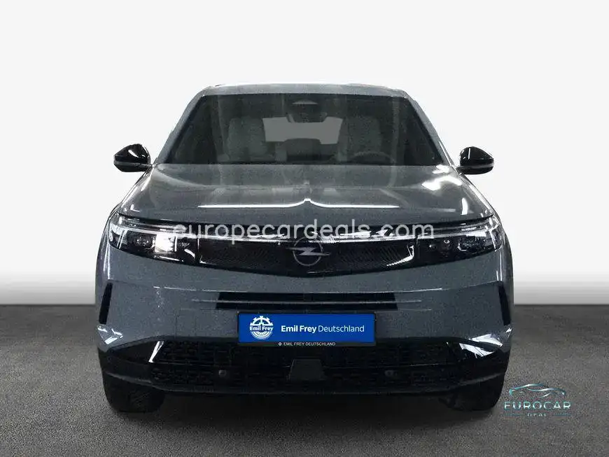 Opel Grandland (X)