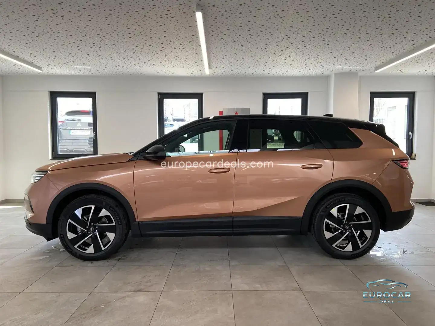 Opel Grandland (X)