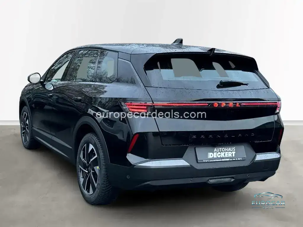 Opel Grandland (X)