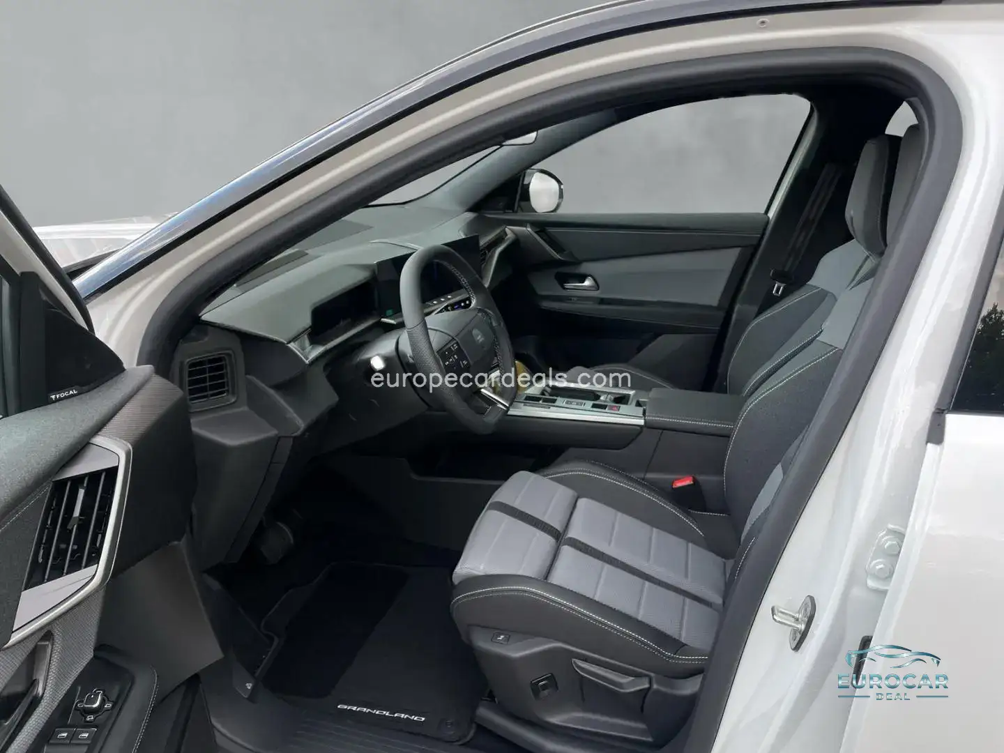 Opel Grandland (X)