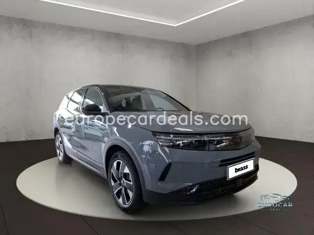 Opel Grandland (X)