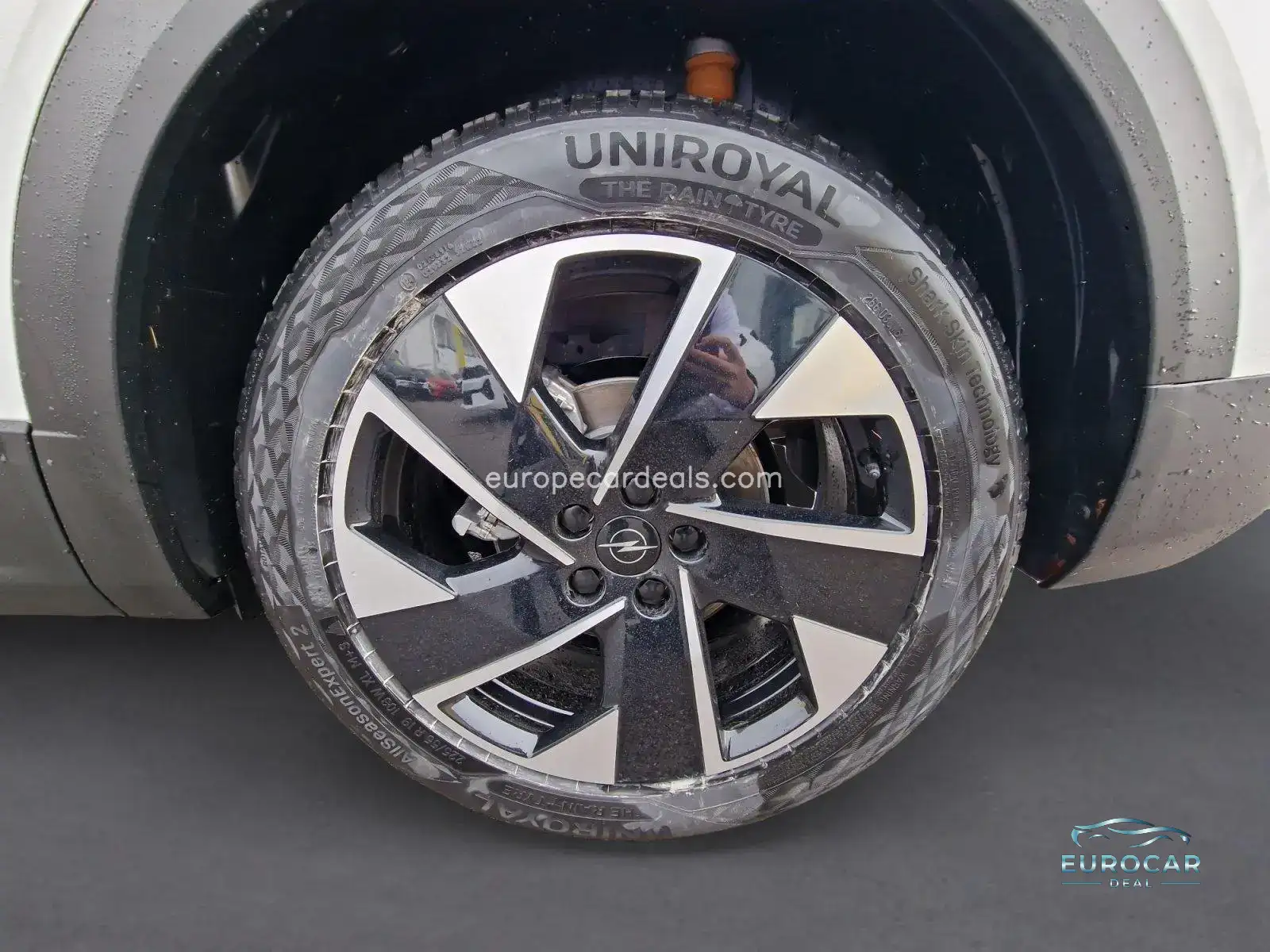 Opel Grandland (X)