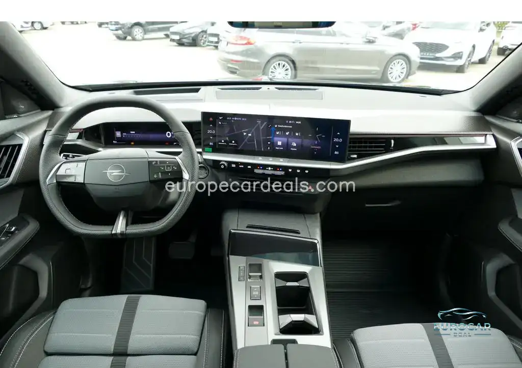 Opel Grandland (X)