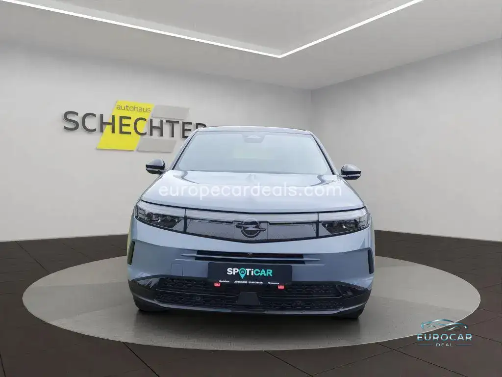 Opel Grandland (X)