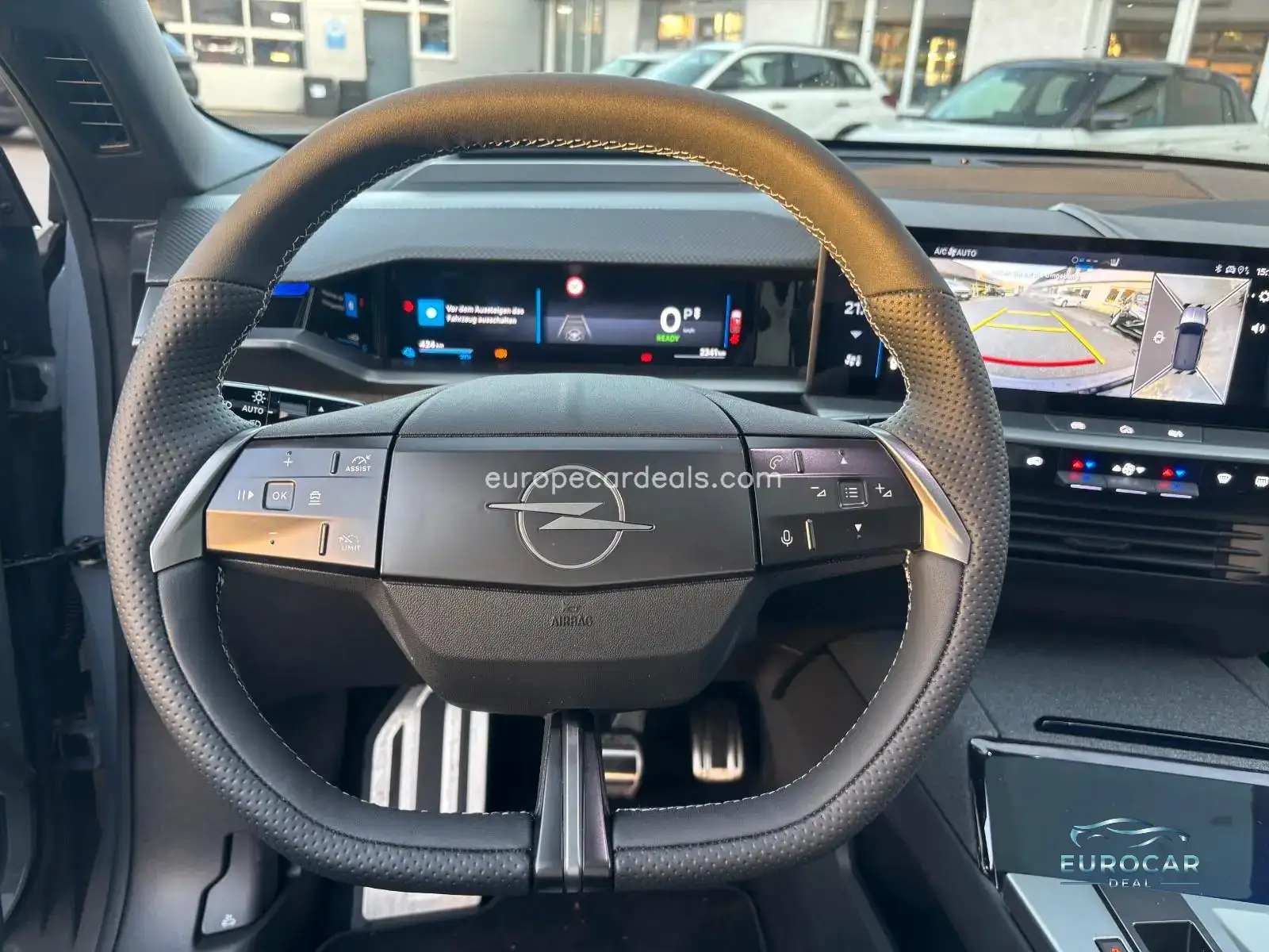Opel Grandland (X)