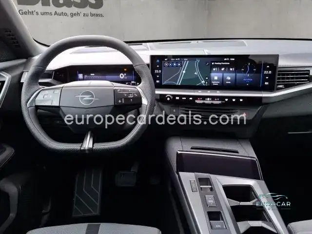 Opel Grandland (X)