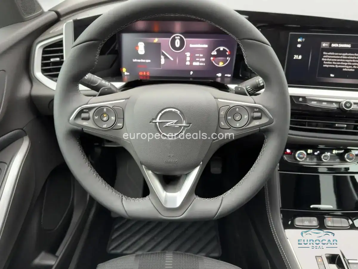 Opel Grandland (X)